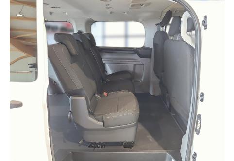 Ford TRANSIT CUSTOM #8