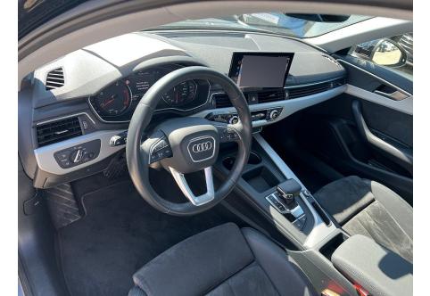 Audi A4 #9