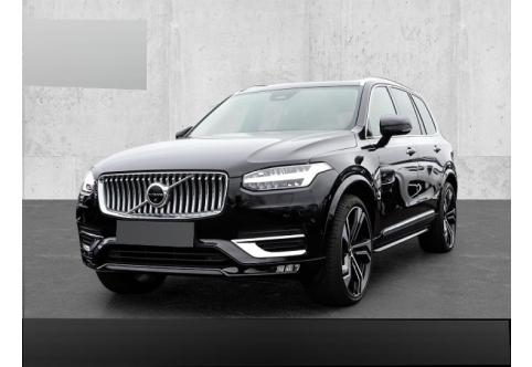 Volvo XC90 #1