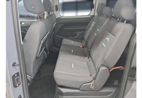 Ford Tourneo #10