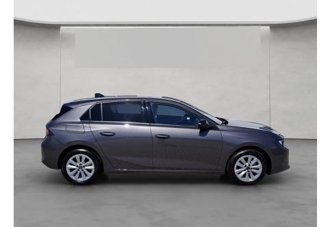 Opel Astra #7