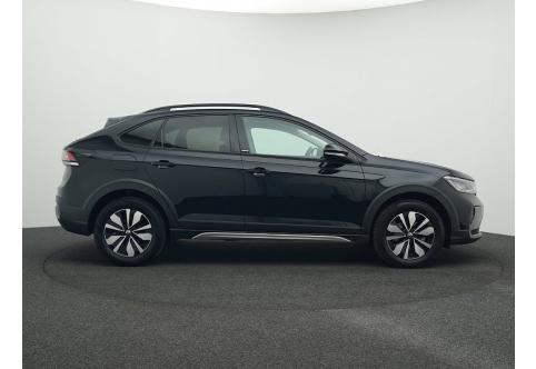 VW TAIGO #6