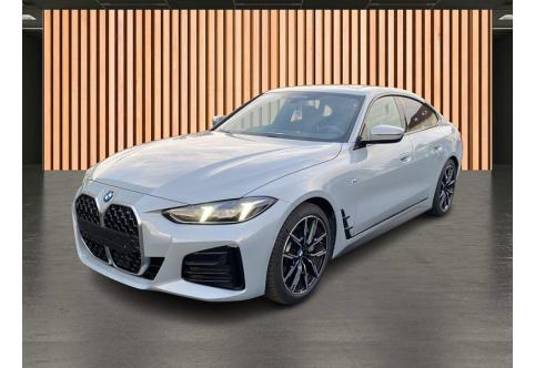 BMW 4er #2