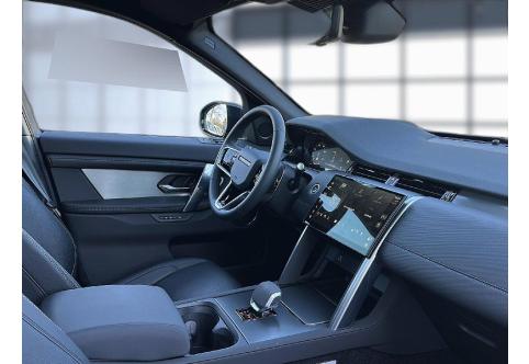 Land Rover Discovery #9