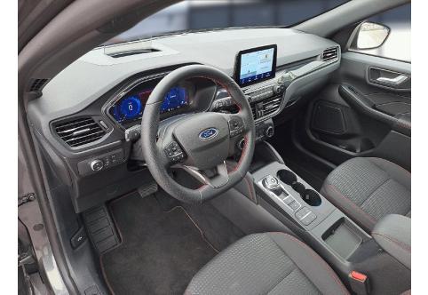 Ford Kuga #1
