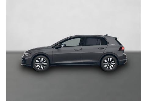 VW Golf #4