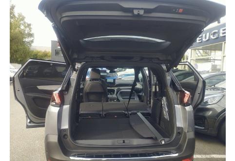 Peugeot 5008 #21