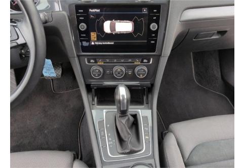 VW Golf #6