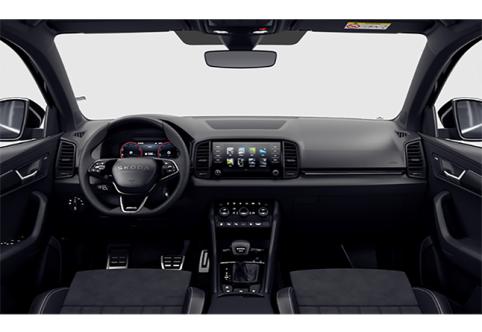 Skoda Karoq #4