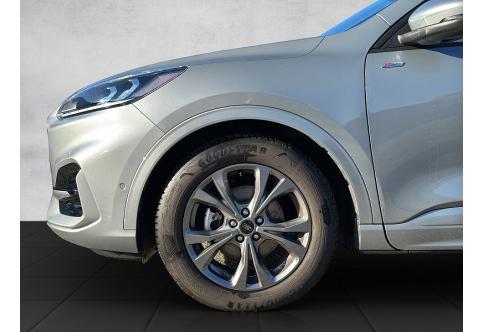 Ford Kuga #10