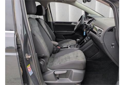 VW Touran #9