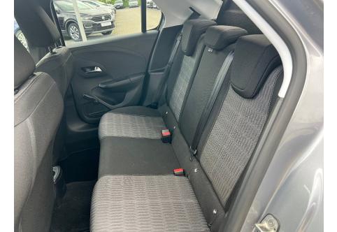 Opel Corsa #13