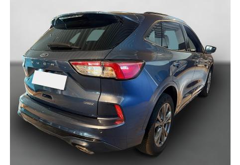 Ford Kuga #6