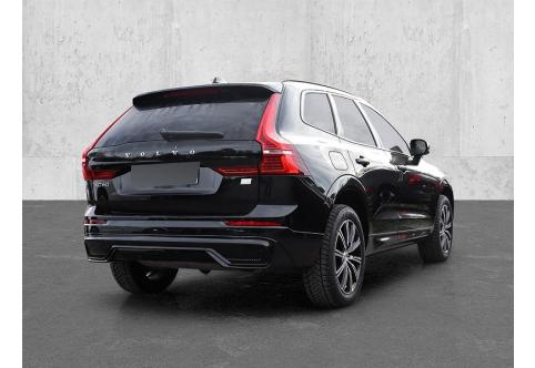 Volvo XC60 #2