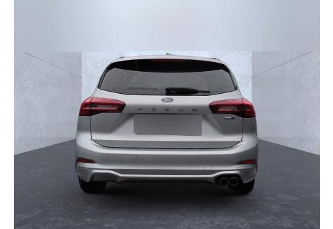 Ford Focus #7
