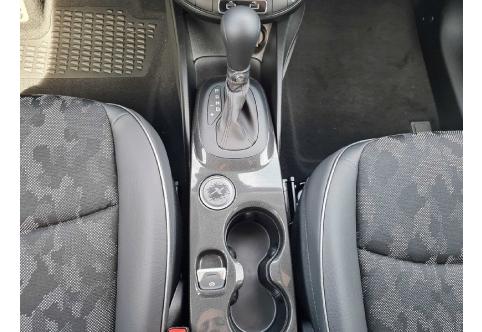 Fiat 500X #15