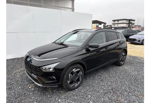 Hyundai Bayon #1