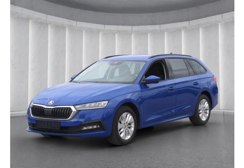Skoda Octavia #2