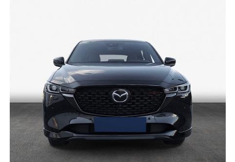 Mazda CX-5 #3