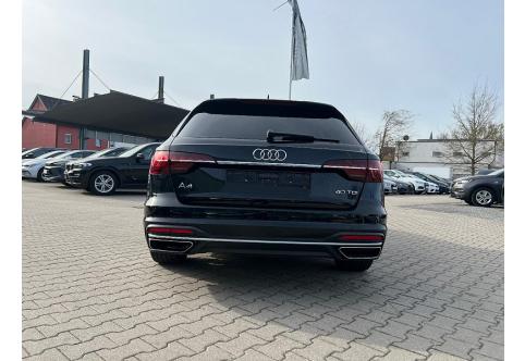 Audi A4 #3