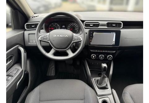 Dacia Duster #10
