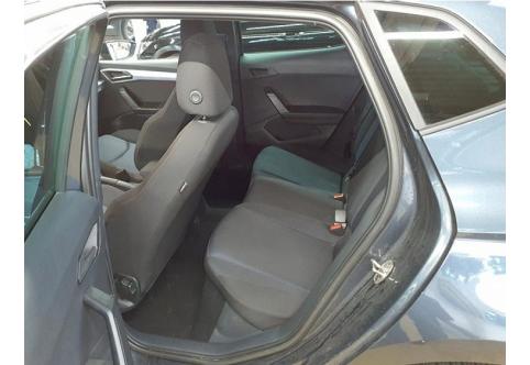 Seat Ibiza #5