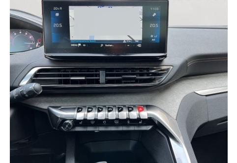 Peugeot 5008 #12