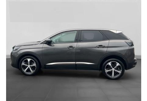 Peugeot 3008 #1