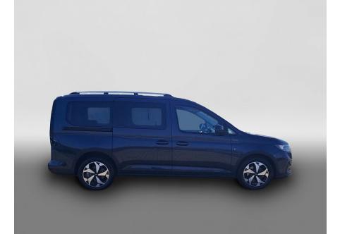 Ford Tourneo Connect #4