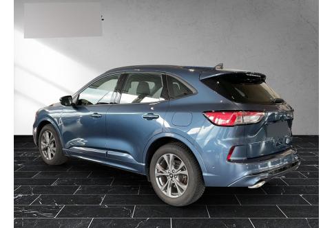 Ford Kuga #2