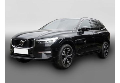 Volvo XC60 #1