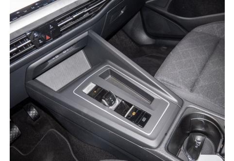VW Golf #7