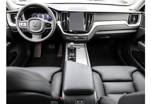 Volvo XC60 #5