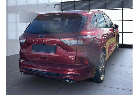 Ford Kuga #3