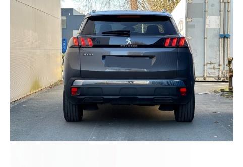 Peugeot 3008 #4