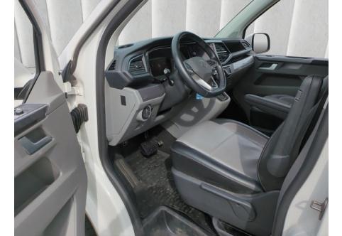 VW T6 Caravelle #4