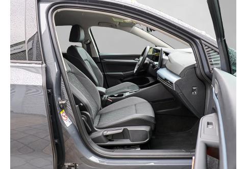 VW Golf #2