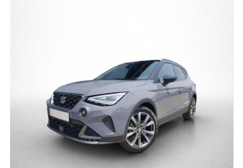 Seat Arona #2