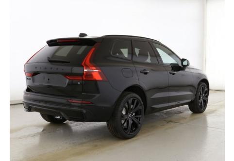 Volvo XC60 #2