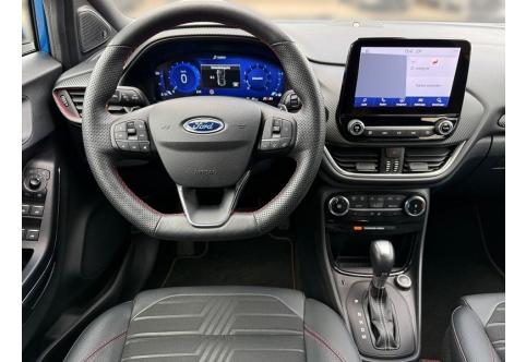 Ford Puma #11