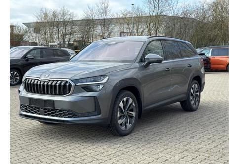 Skoda Kodiaq #1