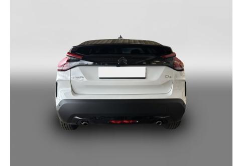 Citroen C4 #4