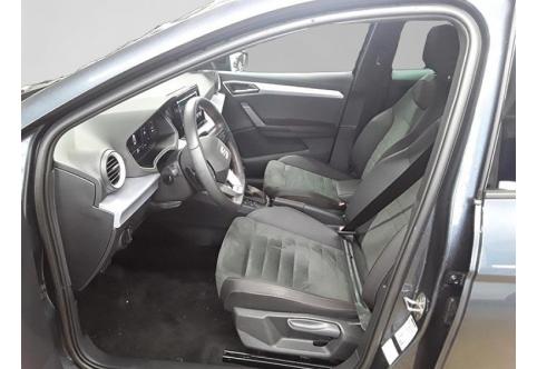Seat Ibiza #4
