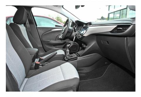 Opel Corsa #7