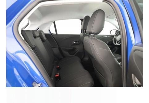 Opel Corsa #12