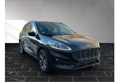 Ford Kuga #4