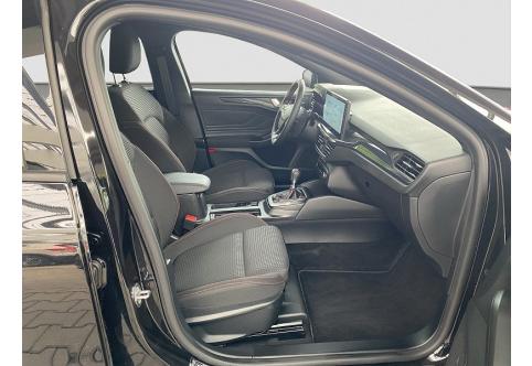 Ford Focus #12