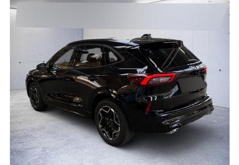 Ford Kuga #2