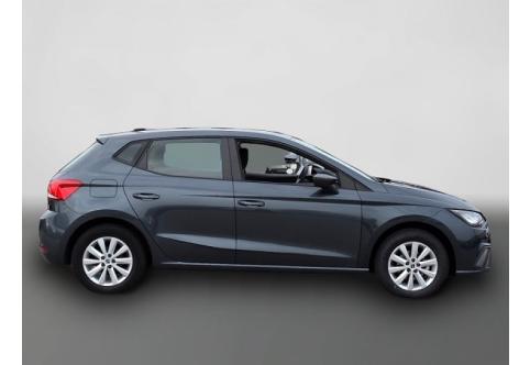 Seat Ibiza #3