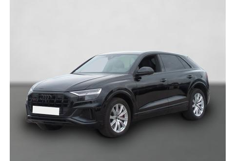Audi SQ8 #2